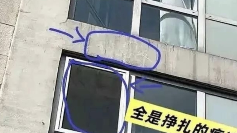 于朦朧墜樓事件被曝涉高官私生子 央視多帳號關閉評論