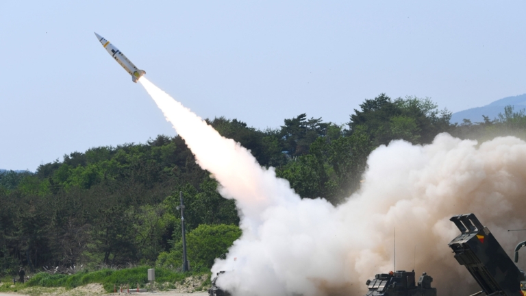 美軍在日部署泰風導彈 射程可打到北京
