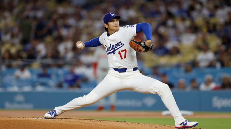 大谷翔平單季50轟50次三振 美職棒MLB史上第一人