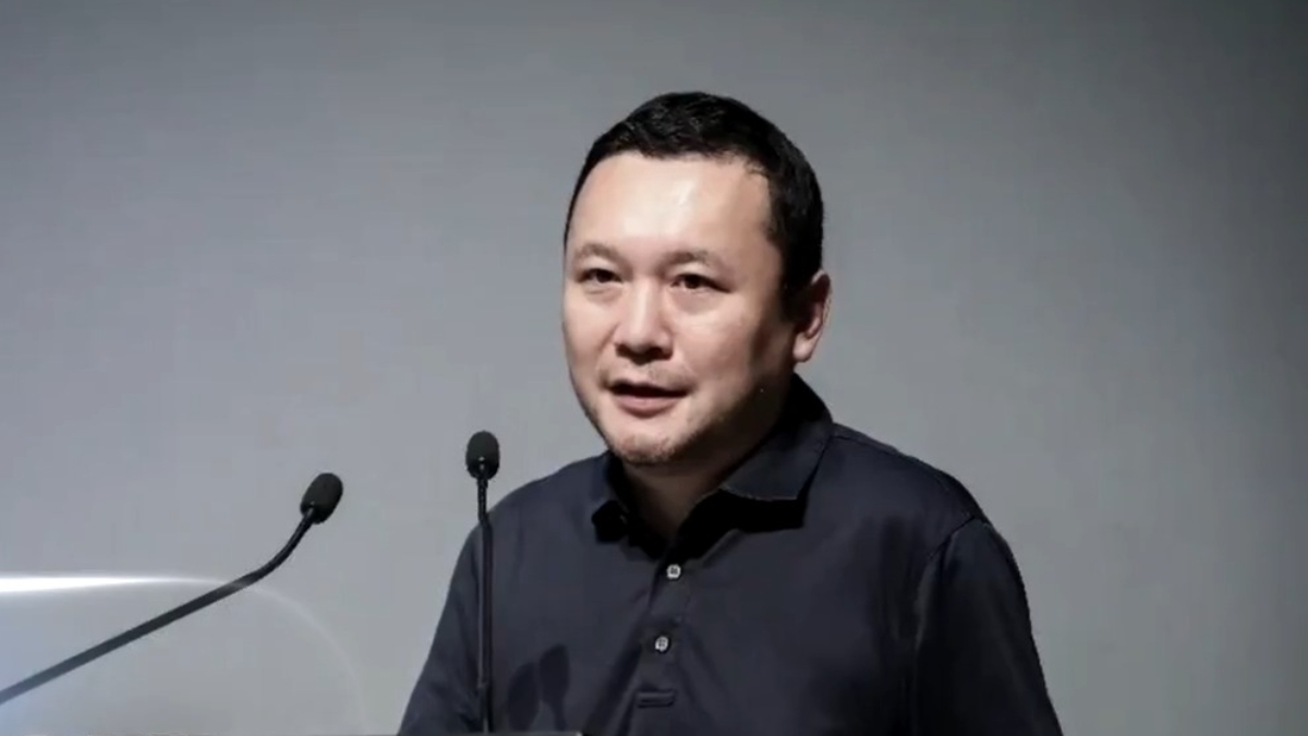 【禁闻】北大副校长被查 高层权斗进教育圈?