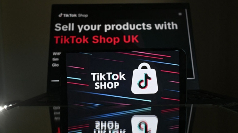 TikTok在美營運易手 協議重點一次看