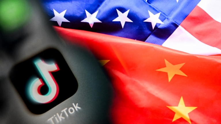 TikTok交易將達成 專家：有助於美用戶和國家安全