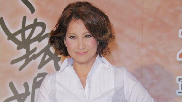 港歌后甄妮談于朦朧案 轟陸娛圈如「魷魚遊戲」