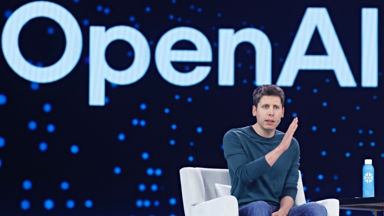 美戰爭部與OPEN AI達軍用協議