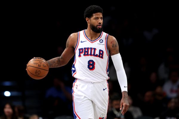 NBA：76人期待「三巨頭」復甦 奇才繼續擺爛