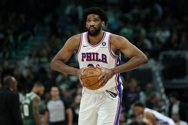 NBA：76人期待「三巨頭」復甦 奇才繼續擺爛