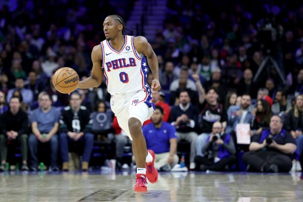 NBA：76人期待「三巨頭」復甦 奇才繼續擺爛