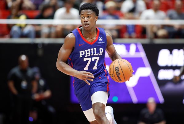 NBA：76人期待「三巨頭」復甦 奇才繼續擺爛
