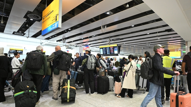 美特勤局破除對紐約電信威脅 歐洲多個機場遭軟體攻擊