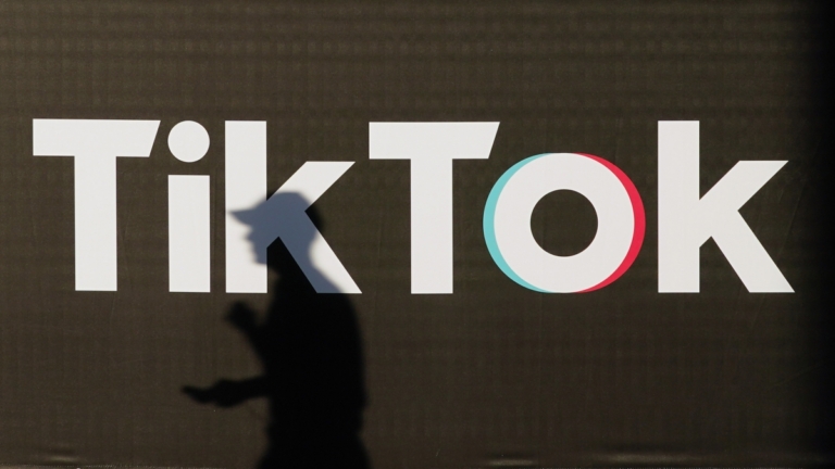 法國啟動對TikTok的刑事調查