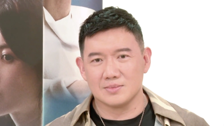 杜汶澤出席《零日》宣傳會 批于朦朧案無人權