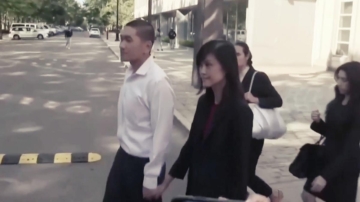 孙雯案律师费破200万 检方追加第三份起诉书