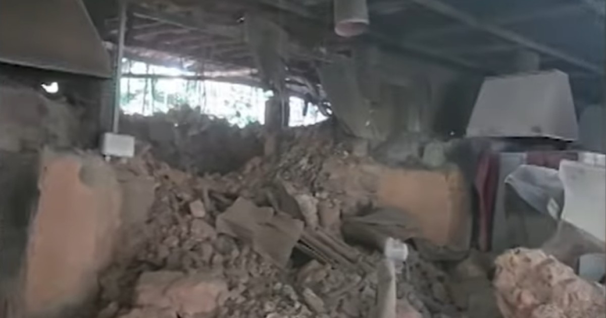 韓國京畿道汗蒸幕燃氣爆炸 至少28人輕重傷