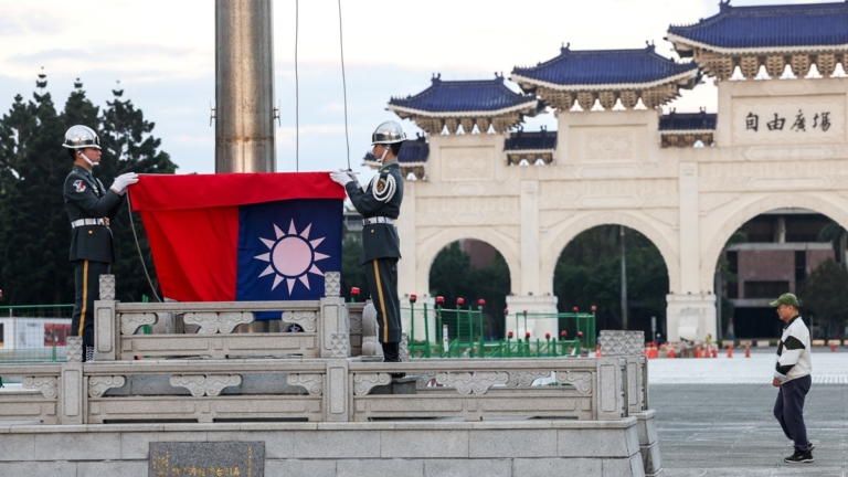 消息：中共將台灣作籌碼 擬逼川普做重大讓步