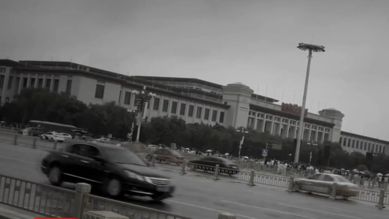 【禁聞】中共臨近亡黨之際 又抓思想政治工作
