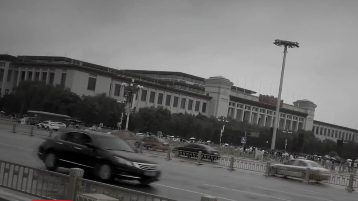 【禁闻】中共临近亡党之际 又抓思想政治工作