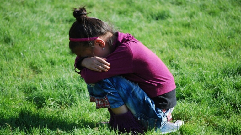 城管副局長涉長期性侵年幼繼女 孩子生父發聲