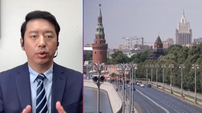 川普突然改變對俄羅斯立場 烏俄戰爭走向何方？