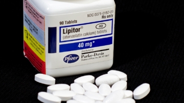 德州与辉瑞和Tris Pharma达成4千万美元和解