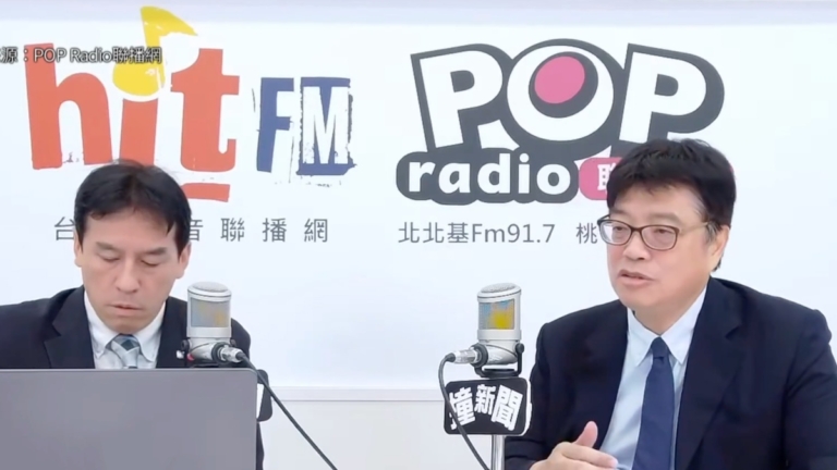 【短訊】台灣人赴中失聯被盤查 陸委會：今年人數變兩倍