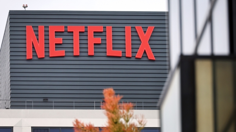 Netflix豪砸720億美元收購華納核心業務