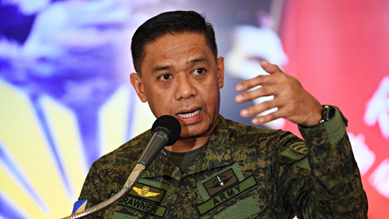 菲律賓：台海有事首重撤僑 美軍基地當中轉站
