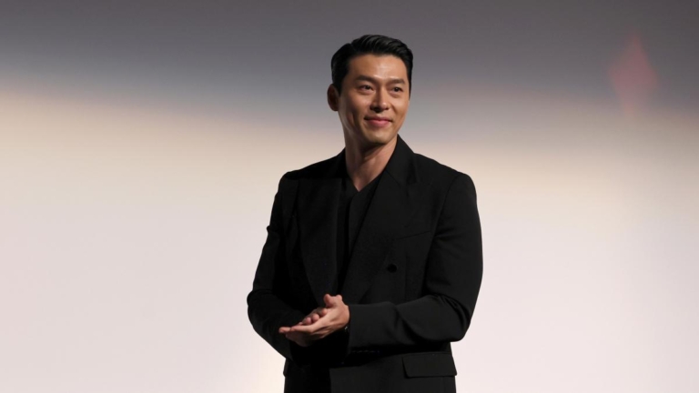 玄彬拒粉絲愛心手勢改握手 演員妻孫藝真笑讚