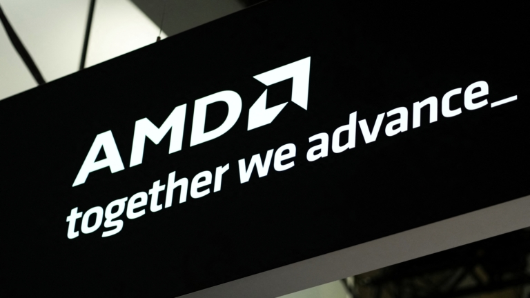 10月6日財經快報 AMD宣布贏OpenAI重磅合約 股價飆升30%