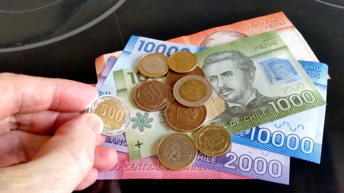 公司误发百万薪资员工3天后拿钱走人| 智利食品公司| 员工拿着巨款| 辞职走人| 新唐人电视台