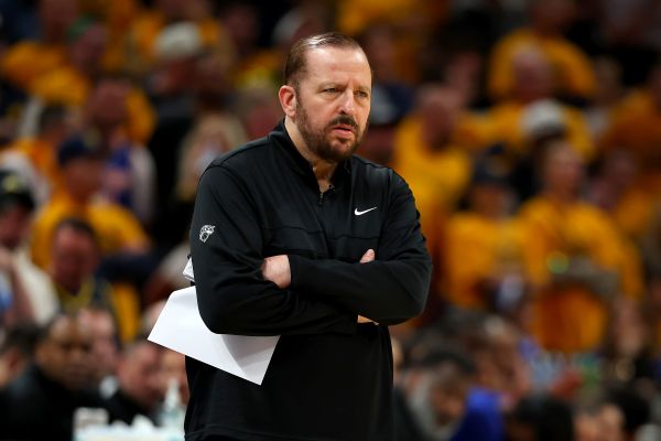 NBA：尼克斯捲土重來 籃網隊徹底「擺爛」