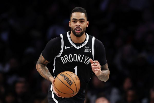 NBA：尼克斯捲土重來 籃網隊徹底「擺爛」