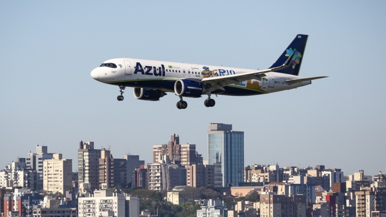 【財經簡訊】 空客A320打破737交貨紀錄