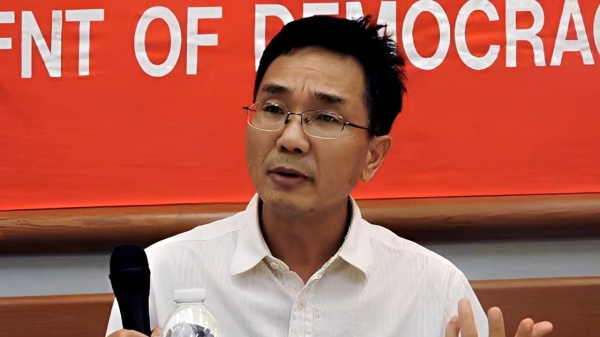 【禁闻】习近平连任还是下台? 调查结果出人意料