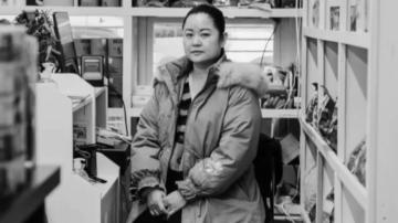 纽约侨领被ICE逮捕 社区人士：没身份还挺高调