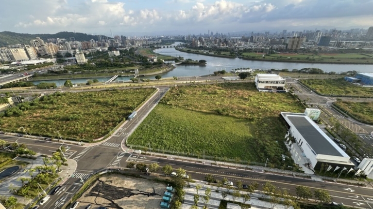 輝達總部在北士科卡關 經濟部盤點新用地