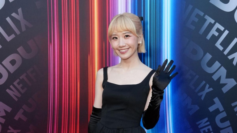 Lulu分享決定結婚內幕 讚陳漢典宛若「李大仁」