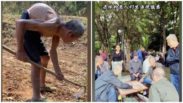 中共菸草局退休金1.9萬 上海公務員領3份退休金