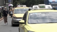 【禁聞】生計艱難 中國網約車司機77%來自失業者