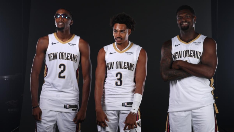 NBA：鵜鶘準備重塑 灰熊同莫蘭特續約陷僵局