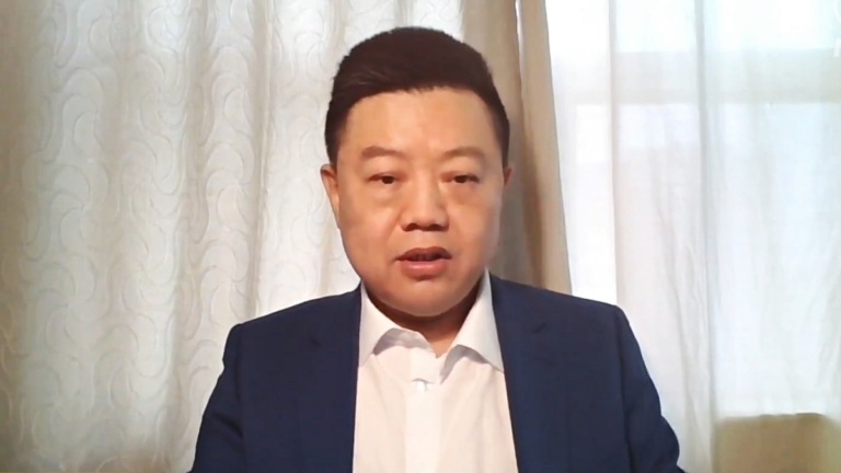 見證活摘罪惡 前中共軍醫：被活摘的士兵不到18歲（上）