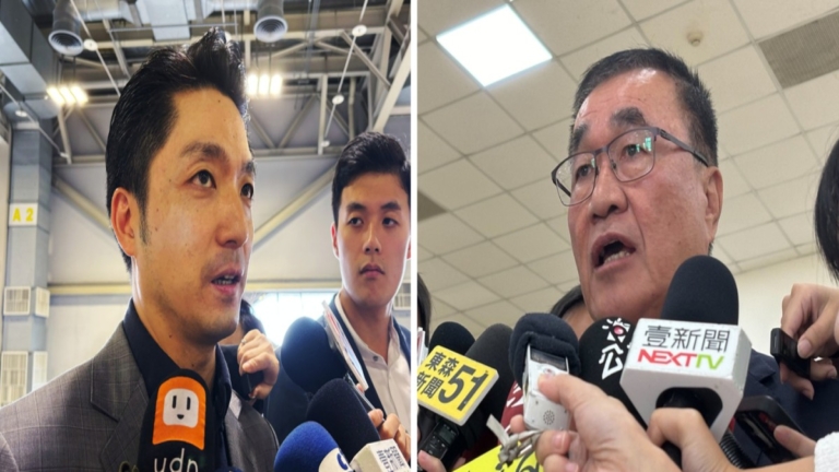 輝達北士科卡關 南台灣3首長提利多招手