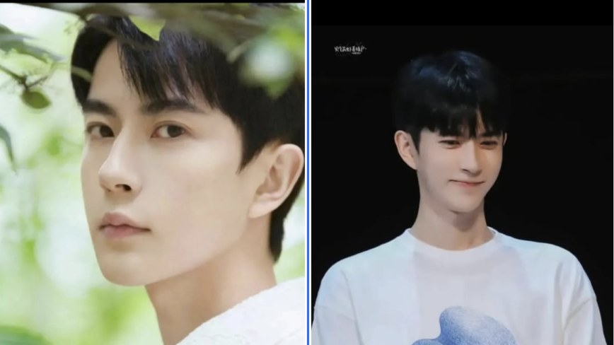 除了于朦胧 还有多少明星名下注册军火商标？