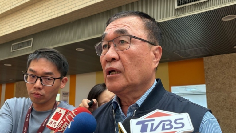 輝達北士科案 北市府今發函新壽「共同合意終止契約」