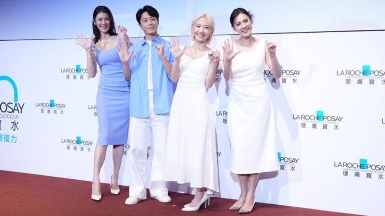 Lulu分享婚禮籌備進度 想邀吳宗憲當證婚人