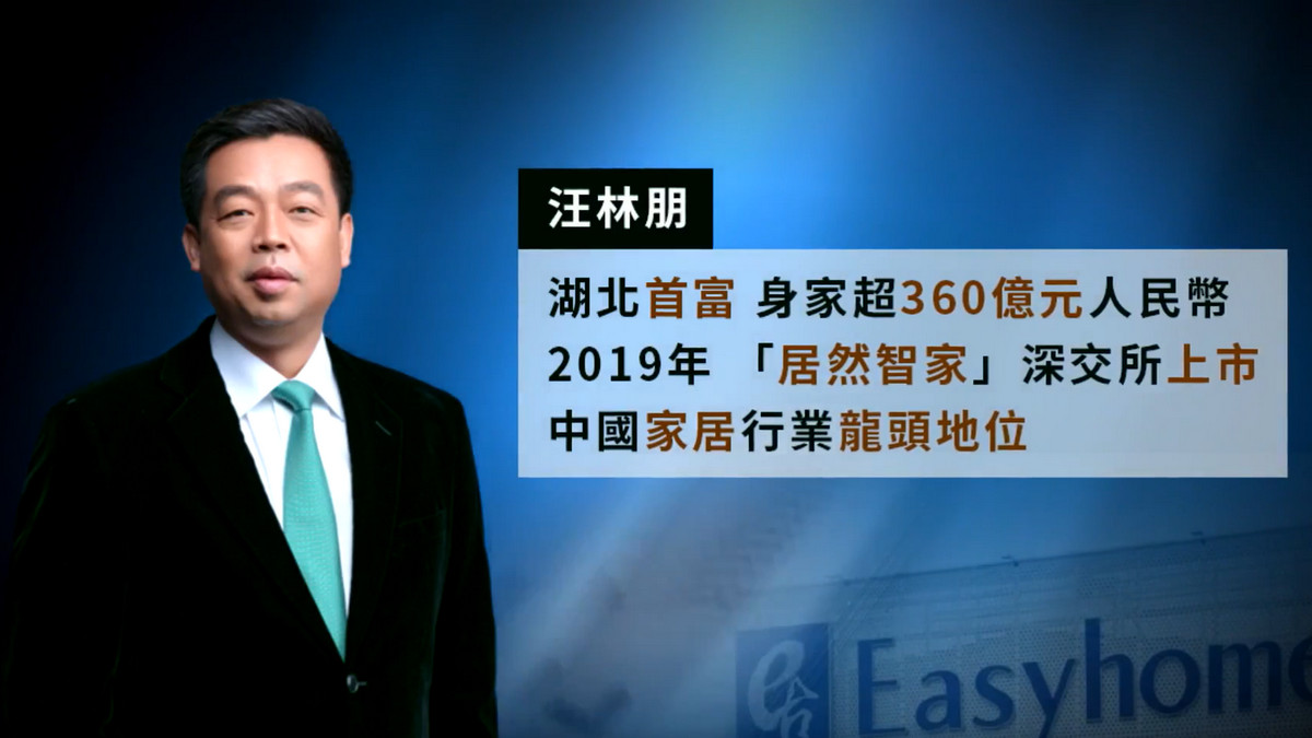 【禁聞】大陸五知名企業家墜樓身亡 知情人爆內幕