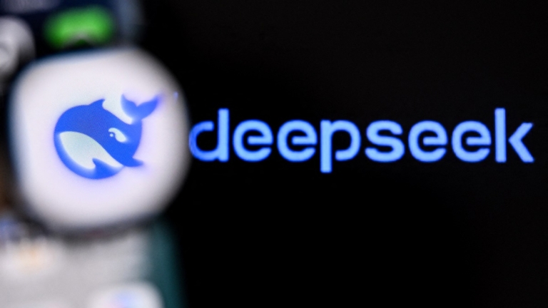 DeepSeek更換新版後徹底「變傻」 網絡炸鍋