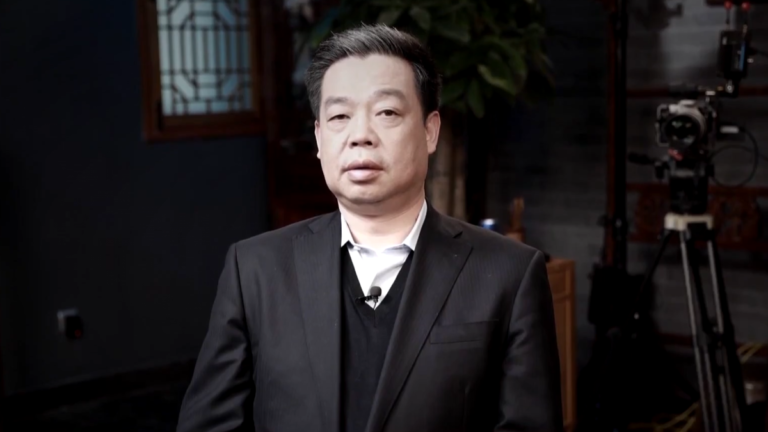 知情人爆：居然智家汪林朋留置期間遭折磨