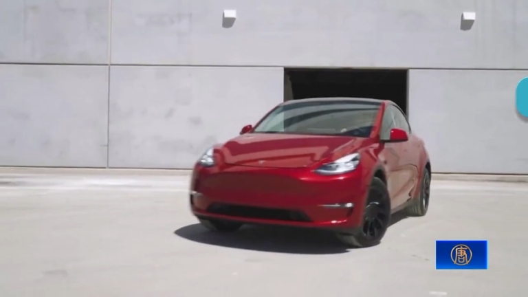 【財經簡訊】電動車熱度減 中國品牌或大量消失