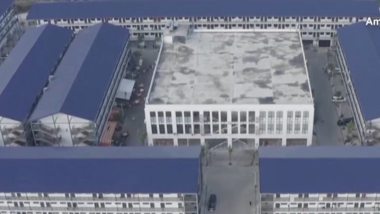 緬甸詐騙園大規模擴建 七個月增速驚人