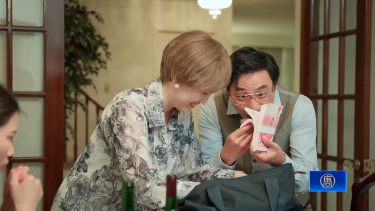 《彩票》感恩節首映 青春與成長啟示溫暖人心